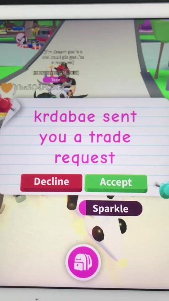 TikTok video thumbnail by roblox.eva1234