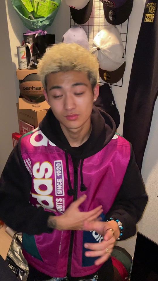 TikTok video thumbnail by cosmic_be_soushu