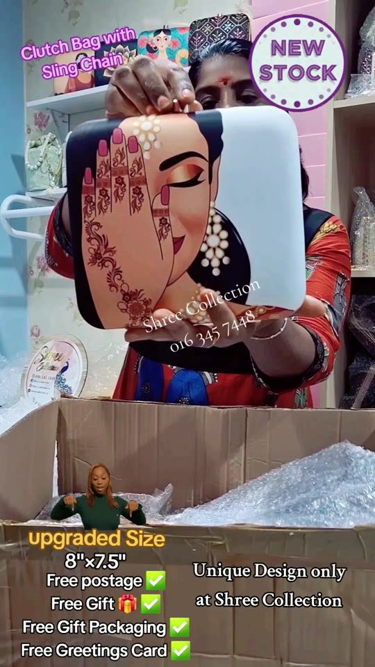 TikTok video thumbnail by shreecollection_sc
