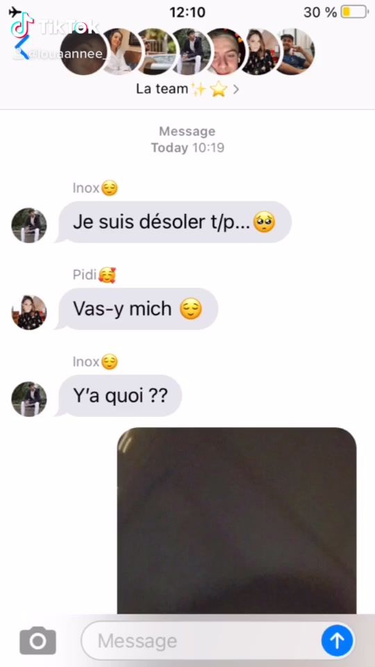 TikTok video thumbnail by _michouxtag2.0