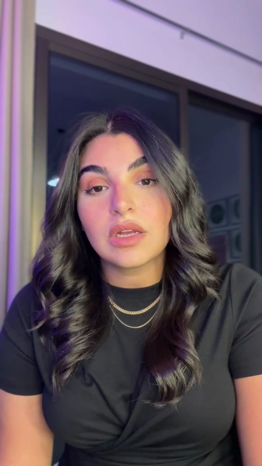 TikTok video thumbnail by mahaftouni