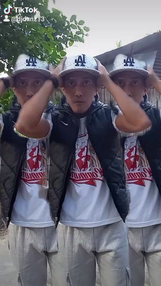 TikTok video thumbnail by djdanz13