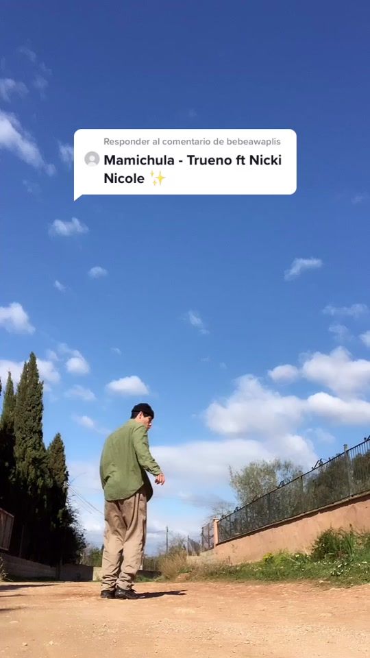 TikTok video thumbnail by danielmcdance