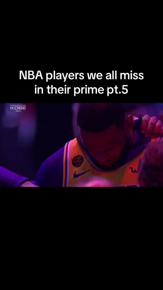 TikTok video thumbnail by nba_hoops111