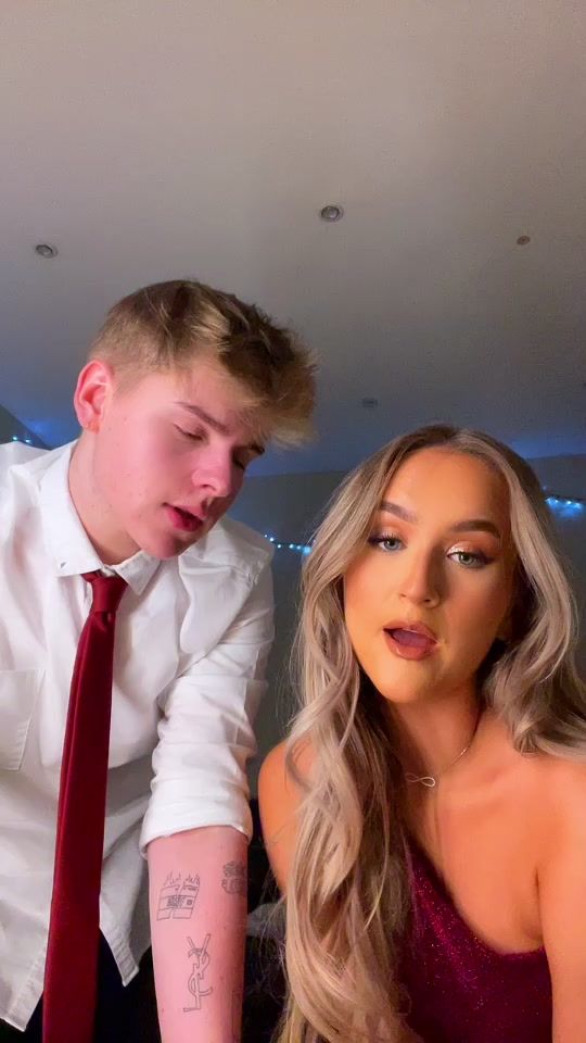 TikTok video thumbnail by _christianfoster