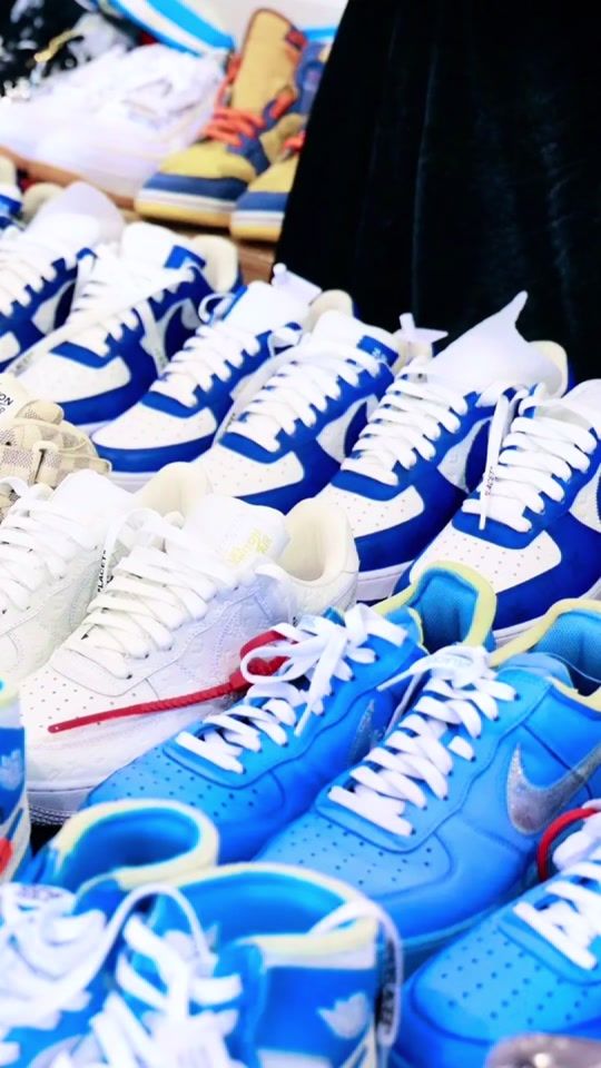 TikTok video thumbnail by sneaker_saeada