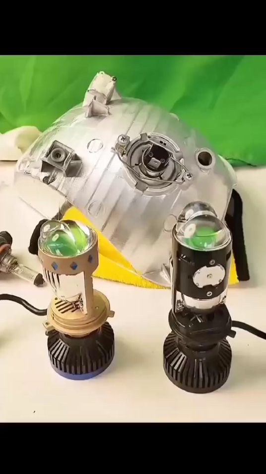 TikTok video thumbnail by led.tuning