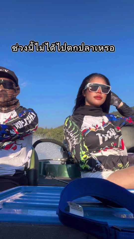 TikTok video thumbnail by tralhathai