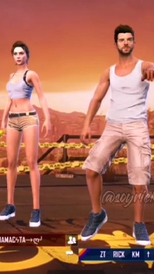 TikTok video thumbnail by criz_freefire