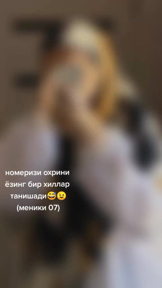 TikTok video thumbnail by __soliham0