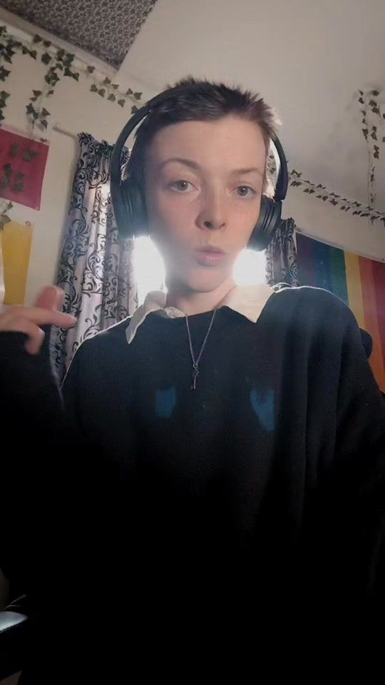 TikTok video thumbnail by cringekit_kai_