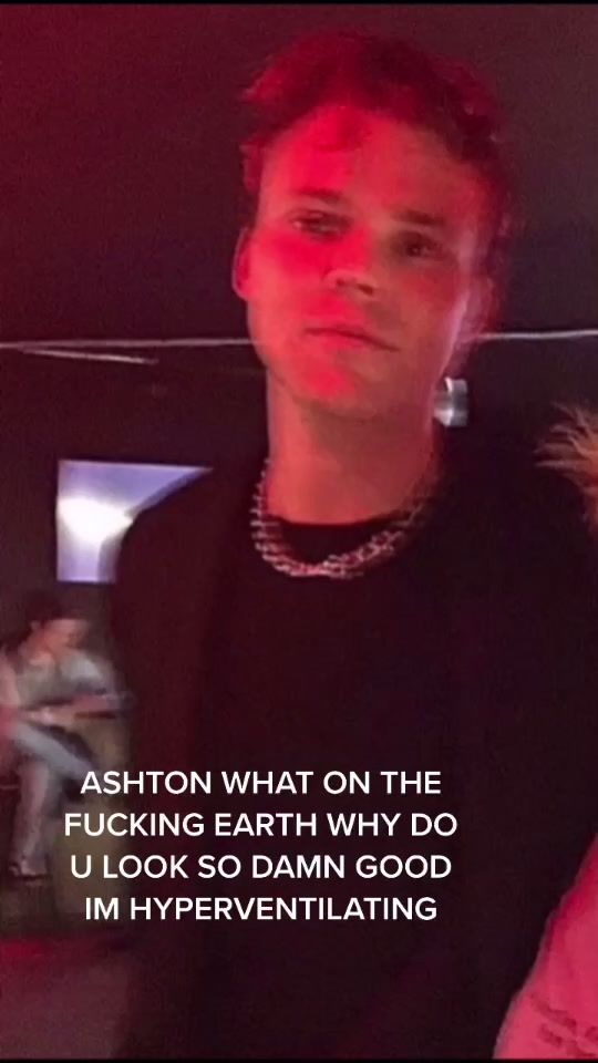 TikTok video thumbnail by ashtonloveme