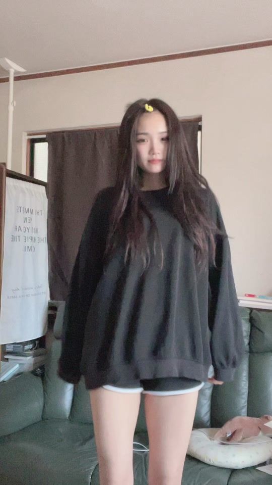 TikTok video thumbnail by kinchoru