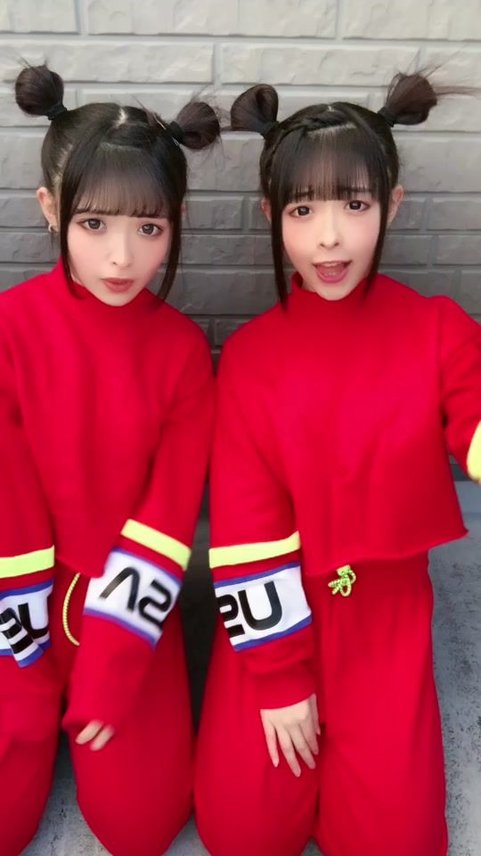 TikTok video thumbnail by kunikuni