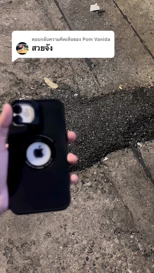TikTok video thumbnail by happycase_01