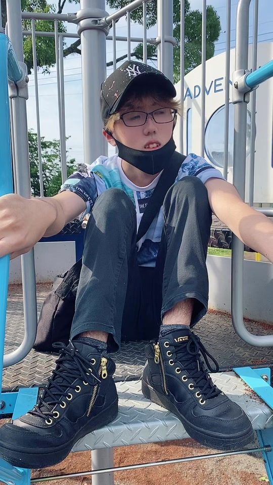 TikTok video thumbnail by 10hakua17