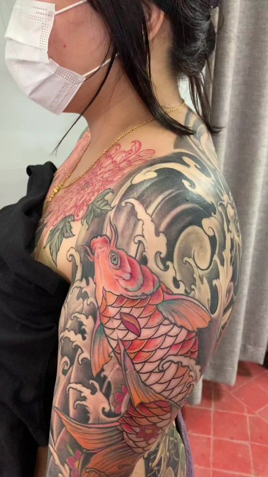 TikTok video thumbnail by aamalitattoo