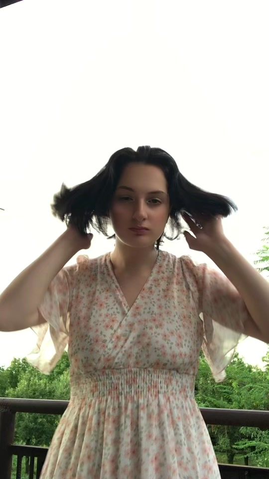 TikTok video thumbnail by maris_vloggi