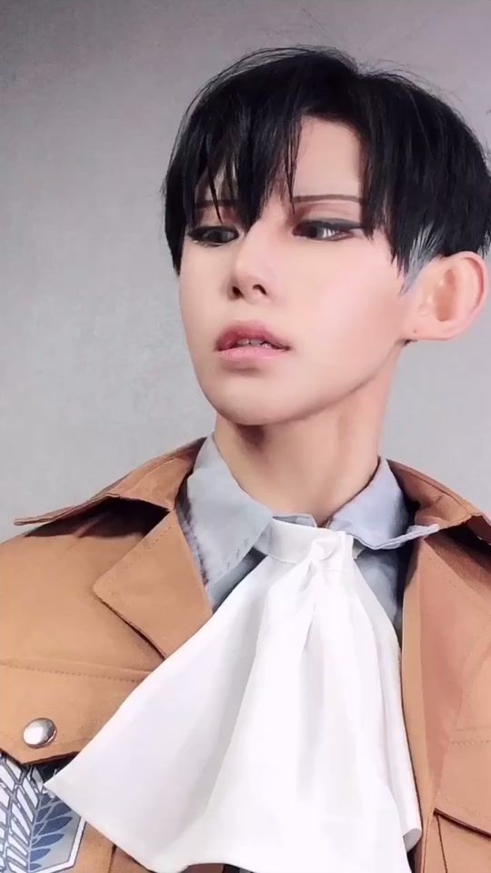 TikTok video thumbnail by seiif_cosplay