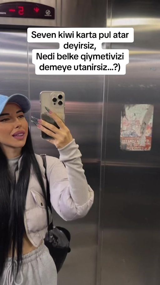 TikTok video thumbnail by axundova__97
