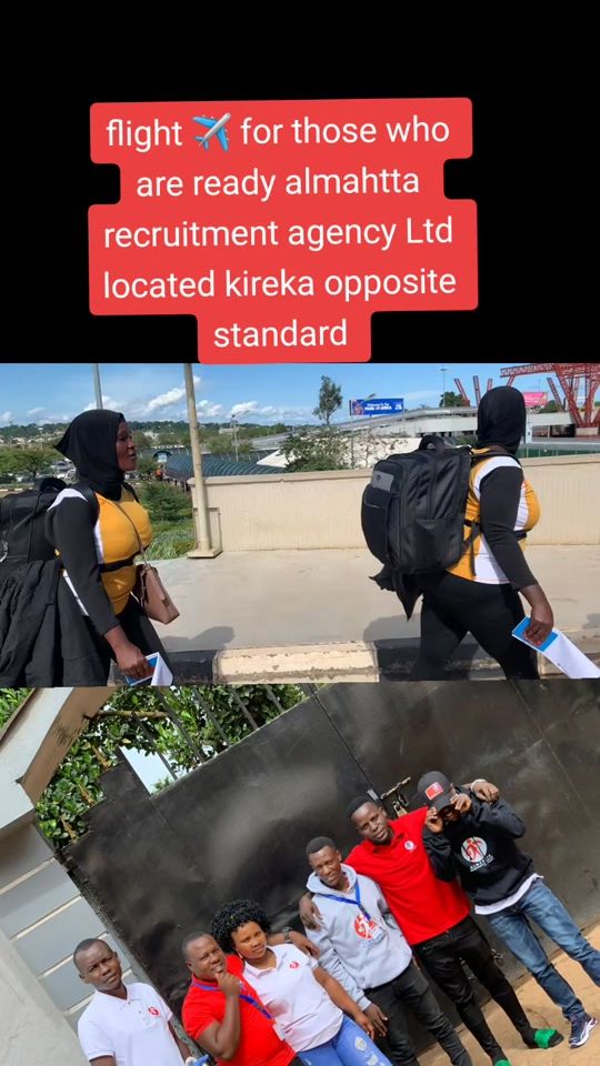 TikTok video thumbnail by almahttarecruitmentegenc