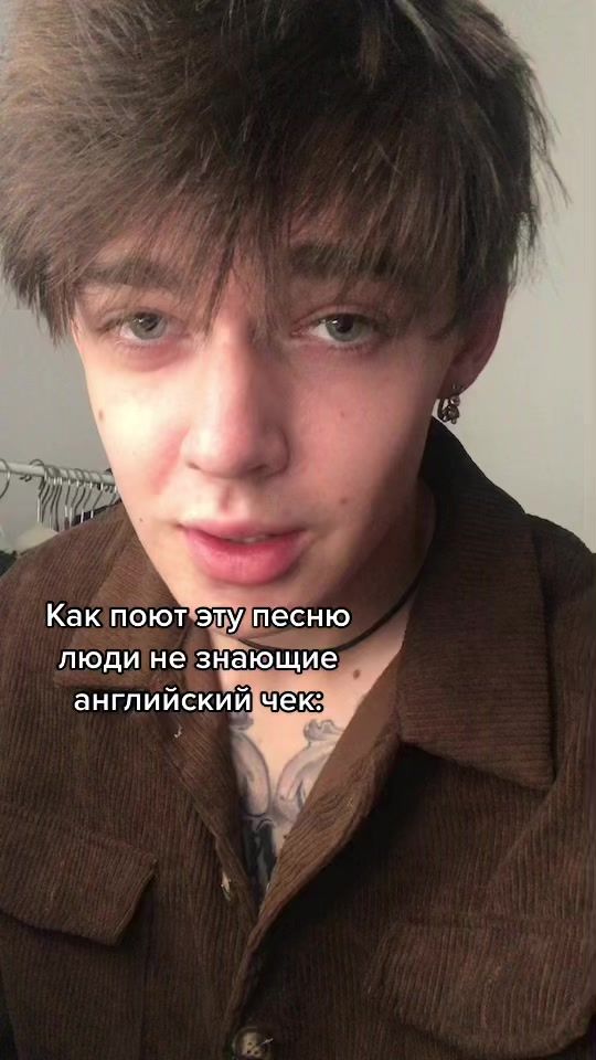 TikTok video thumbnail by aaron_pole_rus