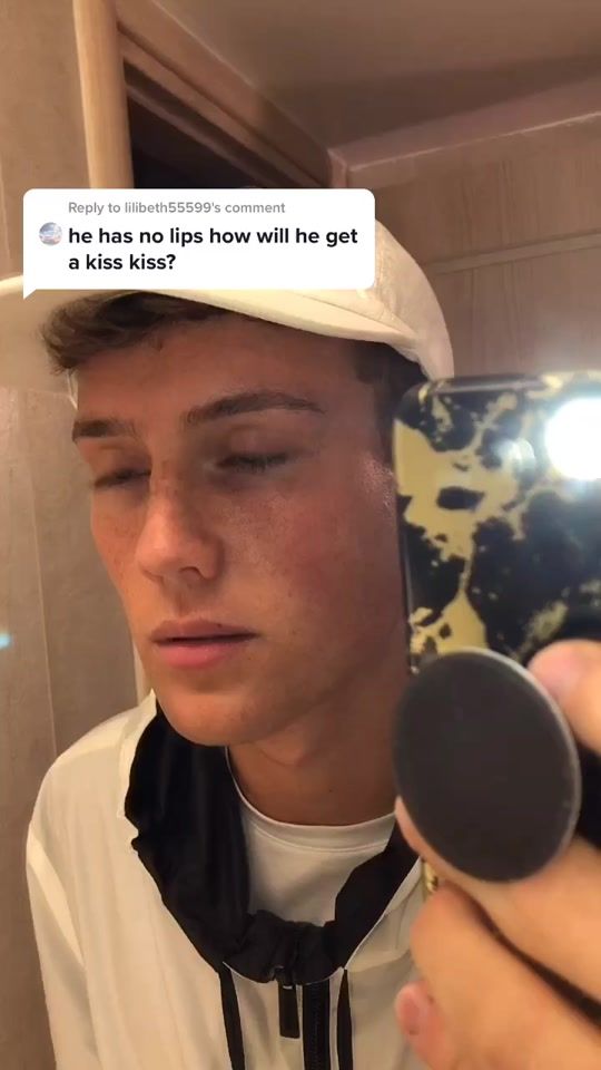 TikTok video thumbnail by willmcgu