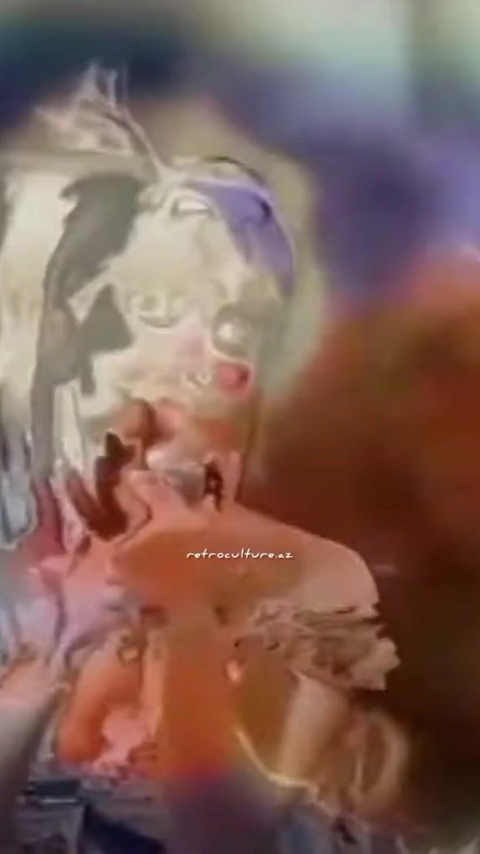 TikTok video thumbnail by retroculture.az