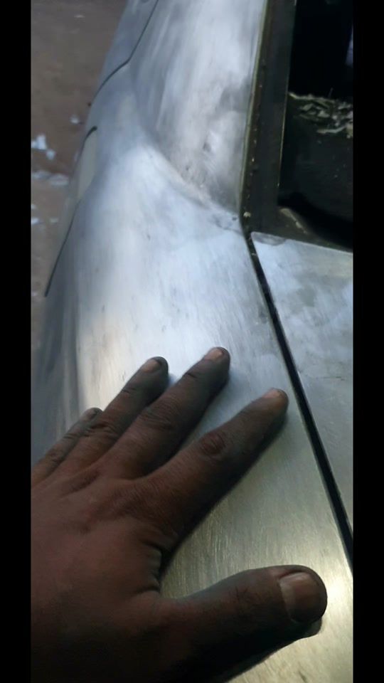 TikTok video thumbnail by mnf_bodykit_manoj