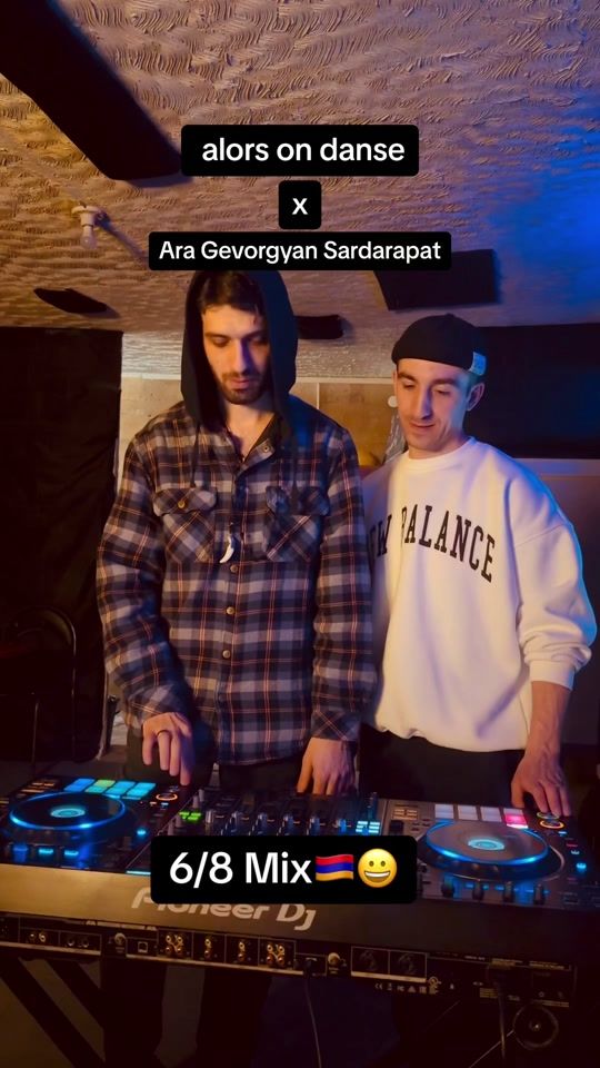 TikTok video thumbnail by dj_shahinyan