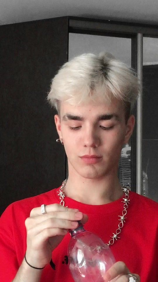 TikTok video thumbnail by dannybaddie