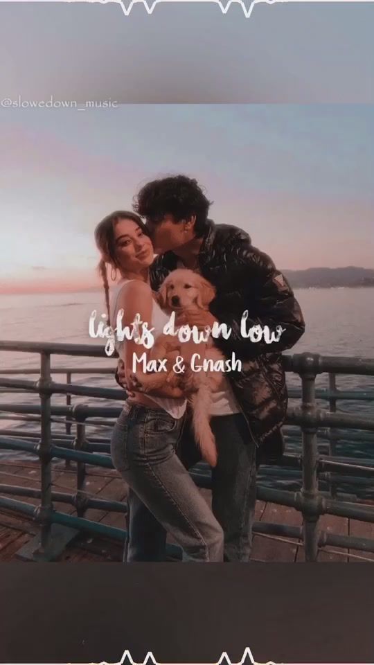 TikTok video thumbnail by slowedown_music