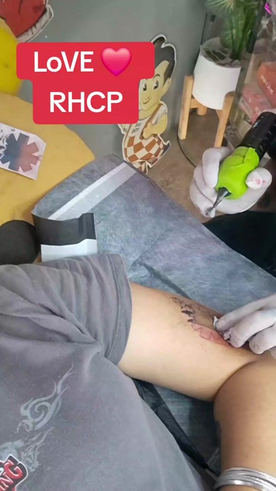 TikTok video thumbnail by ohloverhcp