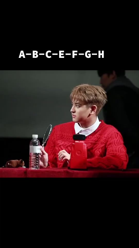 TikTok video thumbnail by chanbinsari