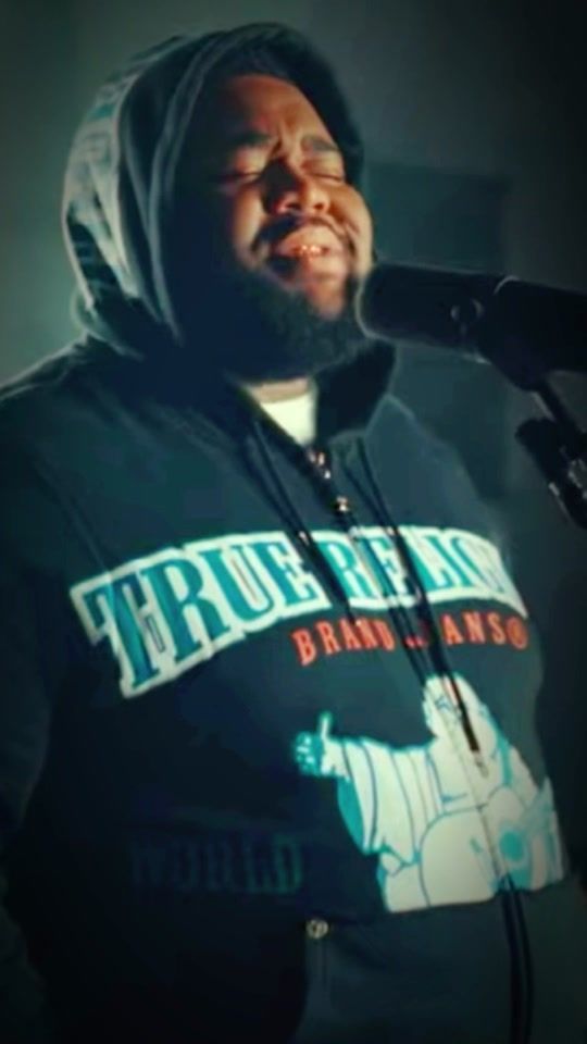 TikTok video thumbnail by rodwaveeedits