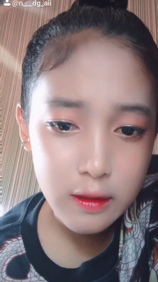 TikTok video thumbnail by n___dg_aii