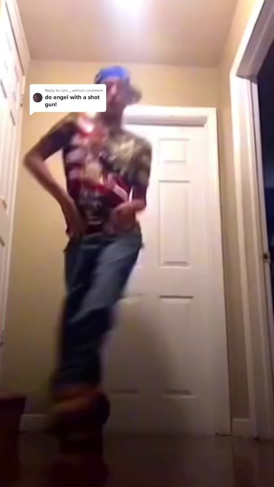 TikTok video thumbnail by happihappithrowbacks