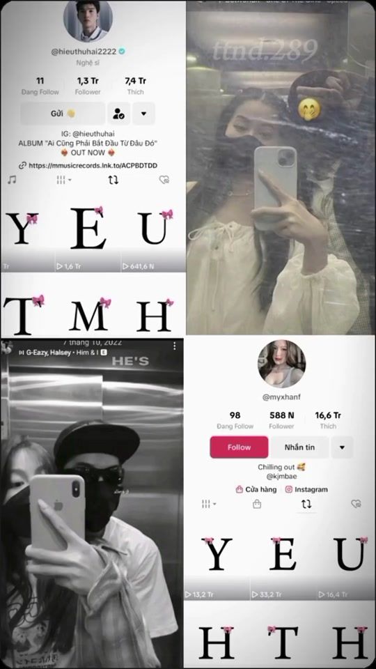TikTok video thumbnail by ngocdiep.tmh
