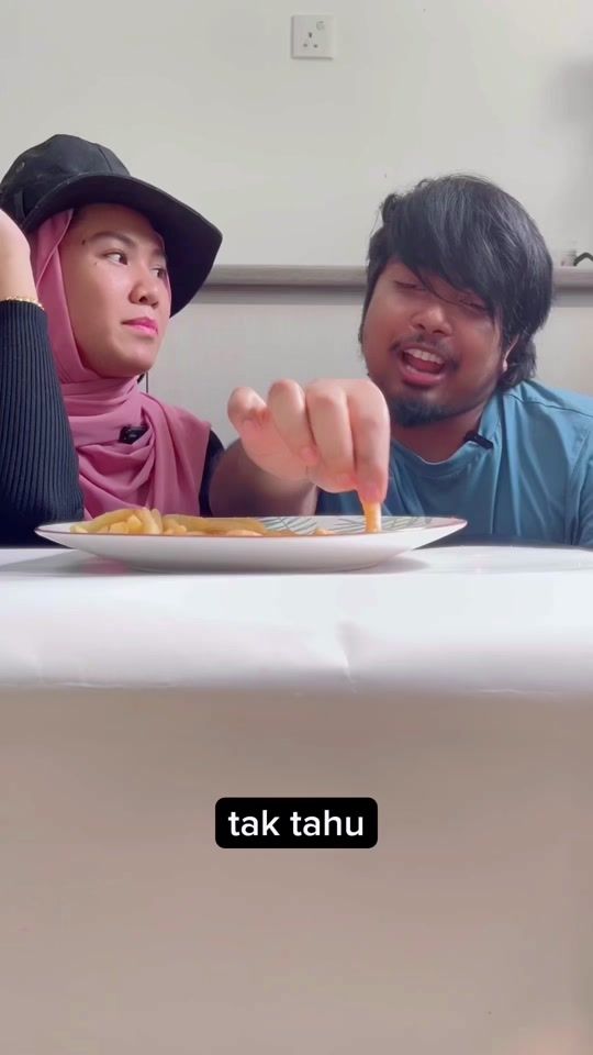 TikTok video thumbnail by danial.zaini