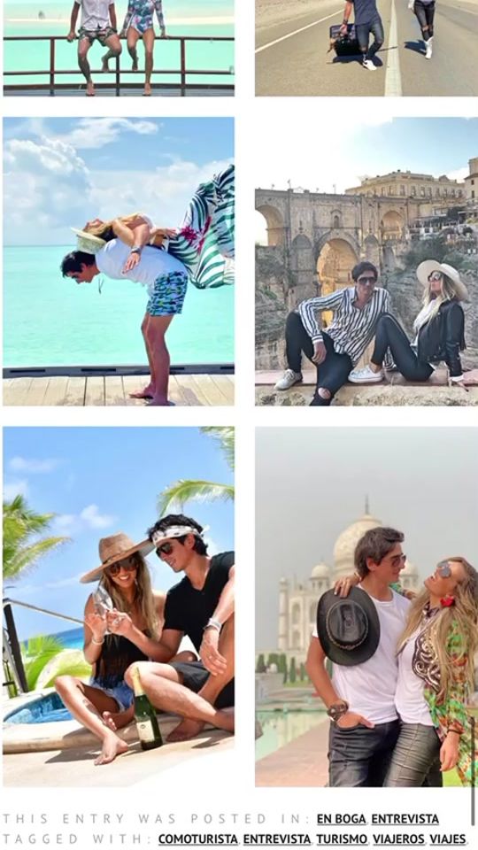 TikTok video thumbnail by comoturista