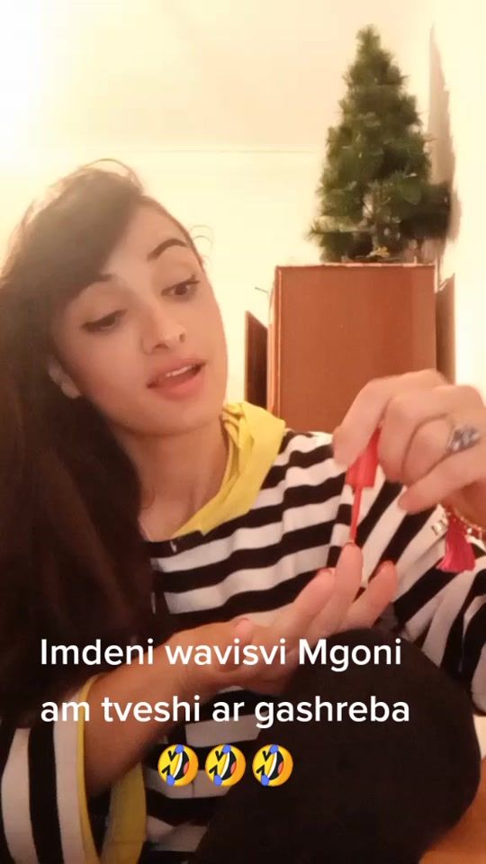 TikTok video thumbnail by anibachi