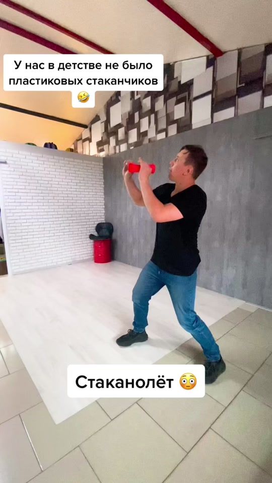 TikTok video thumbnail by batya_znaet_kak