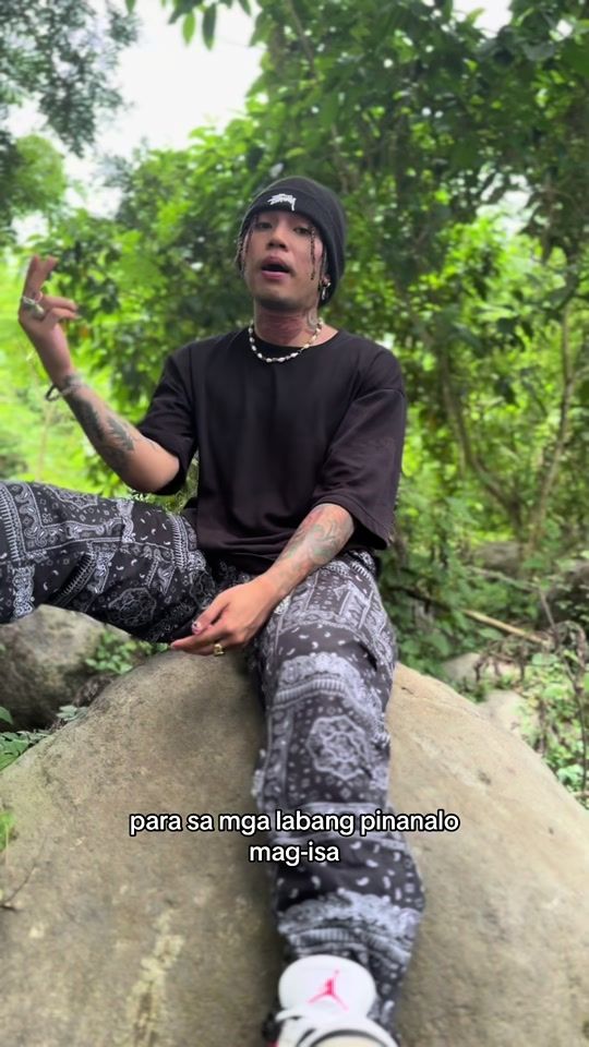 TikTok video thumbnail by ravewave__