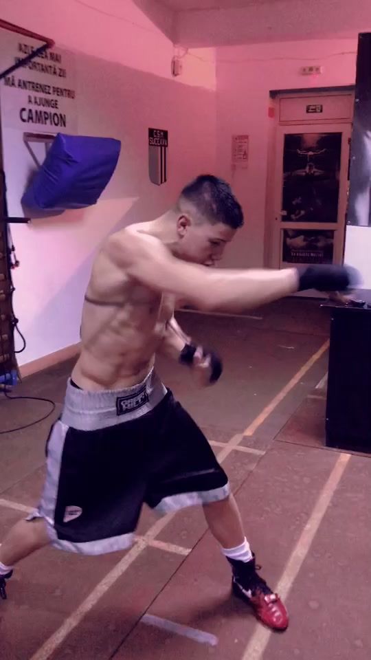 TikTok video thumbnail by piti.boxing