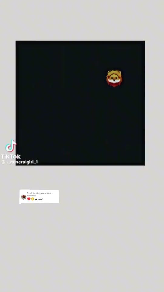 TikTok video thumbnail by fati138353