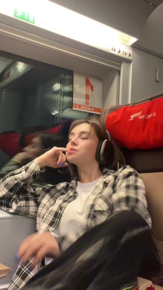 TikTok video thumbnail by khayrovva