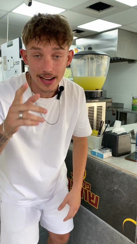 TikTok video thumbnail by falafel.shoshana