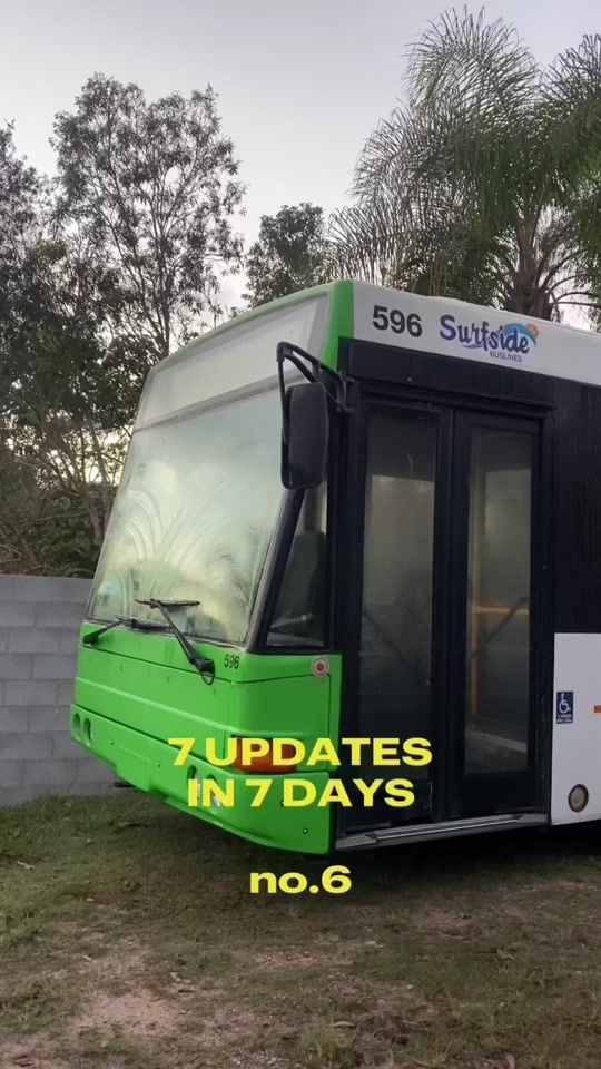 TikTok video thumbnail by the596bus