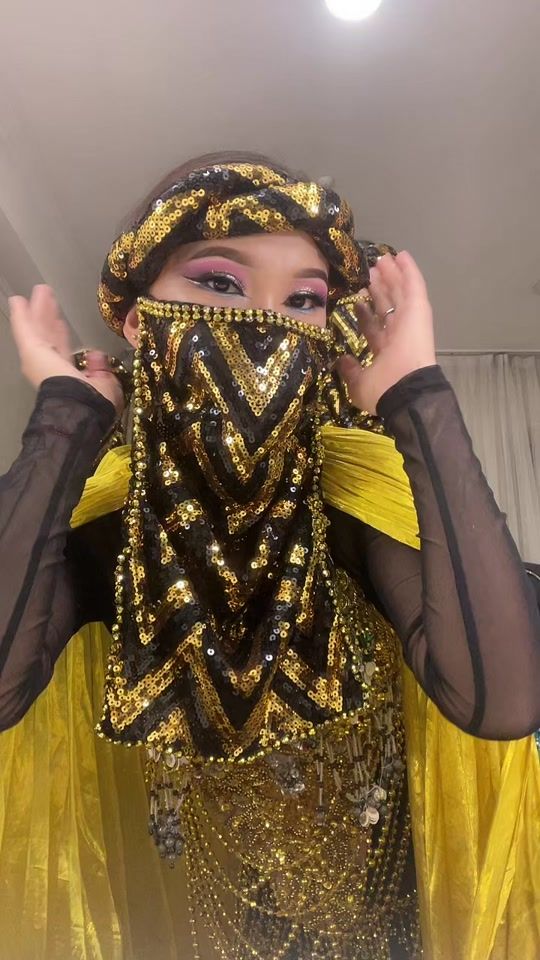 TikTok video thumbnail by kuvaibekova_dancegroup