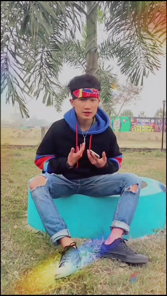 TikTok video thumbnail by sudip295